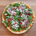 Adoro La Pizza